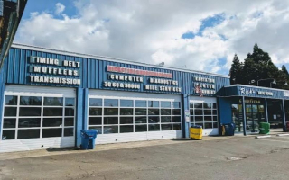 Lucrative-Auto-Repair-Shop-with-Land: Financing