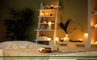 Profitable Owner-Operated Wellness Studio 