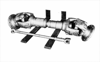 Driveshaft Manufacturer/Distributor