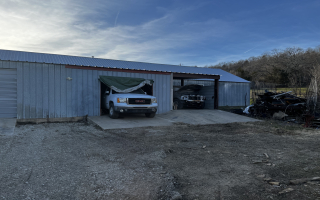 Turn-Key Auto Body Shop | Over 50 Years of History