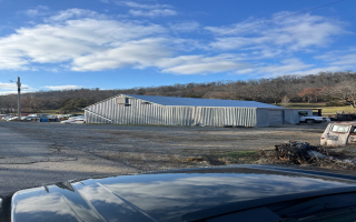 Turn-Key Auto Body Shop | Over 50 Years of History