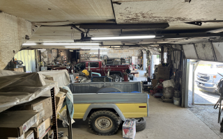 Turn-Key Auto Body Shop | Over 50 Years of History