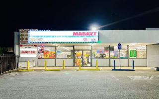 Supermarket & Rest. / Asset Sale / Huge Potential