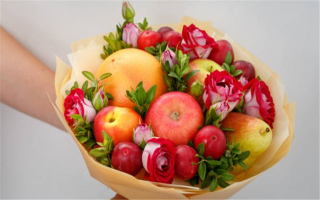 100% Absentee Edible Arrangements Business-only 