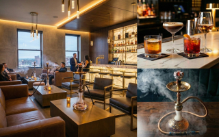 Turnkey Orlando Lounge and Bar for Sale with Beer and Wine