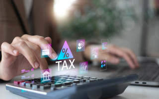 Turnkey Tax Preparation Book of Business - 450  Cl