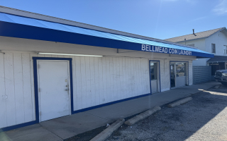 Laundromat with Real Estate Laundromat with Real Estate