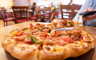 N2226 Profitable Madison County Italian Restaurant for Sale