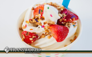  Turnkey Dessert Franchise | Proven Concept | Owne