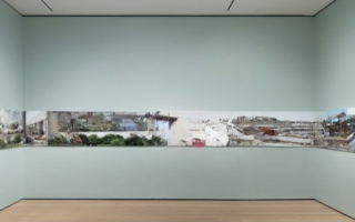 2 Global Contemporary Art Publishing Businesses