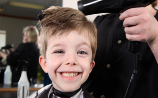 Four Hair Salons / Manager-Run – Turnkey Locations Four Hair Salons / Manager-Run – Turnkey Locations