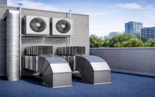 Commercial and Industrial Service-based Company in Columbia, SC