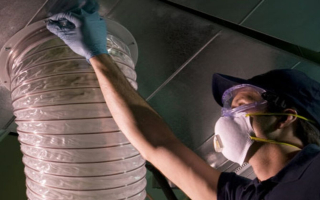  Profitable HVAC Air Quality & Duct Cleaning Business – Strong Cash Flow – SBA Approved – $365,000