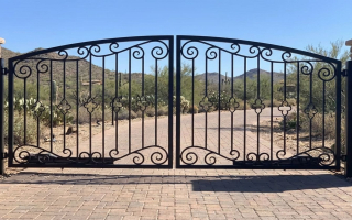 Custom Metal Fabrication & Installation Company Custom Metal Fabrication & Installation Company