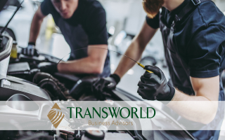 Reliable Earnings from Well-Known Auto Service Reliable Earnings from Well-Known Auto Service