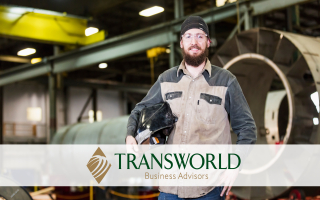 Profitable Absentee Metal Fabrication Business 