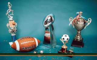 45-Year Legacy Engraving Business: Preferred Vendo