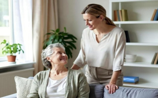 Profitable Non-Medical Home Care Business in Myrtle Beach