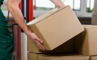 Recession Resistant SoCal Mail Center Franchise - SC2195