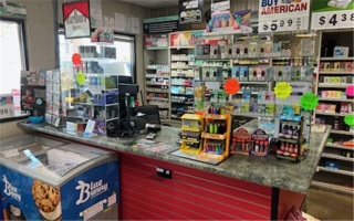 Gas Station Business Only in Smithland, KY!