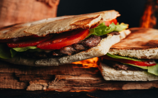 Ready To Go Restaurant for Sale in Growing Spartanburg Market!