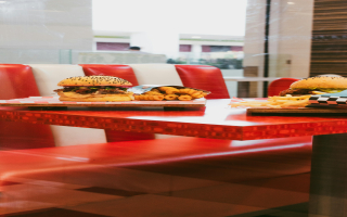 Arby's Restaurant / Drive-Thru