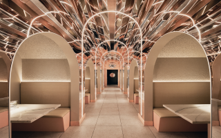 High End Cocktail Bar w/#6 Liquor License