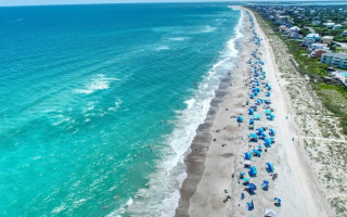 Own a Thriving Food Retail Franchise - Coastal NC Own a Thriving Food Retail Franchise - Coastal NC