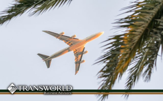 Full-Service Travel Agency