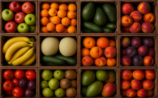 Scalable Post-Harvest Product Manufacturer/Distrib