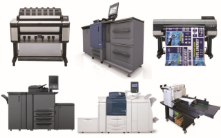 Turnkey & profitable Commercial Printing Business