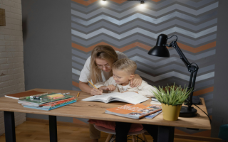 Children's Book Publishing Co. | 47% Net Margin