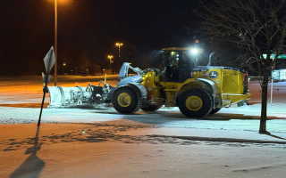 Snow Removal Company - Highly Profitable & Great Reputation - SC2250