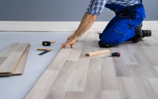 Flooring Products & Services - Myrtle Beach, SC