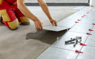 Flooring Products & Services - Cary / Raleigh, NC