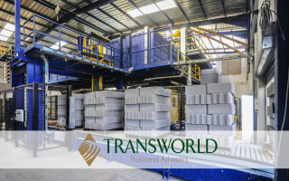 Turnkey Building Supply Distributor