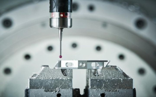 Asset Sale - Custom Precision Machining Shop