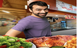  Duluth GA Food Court Restaurant-Fully Equipped