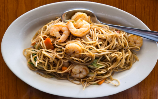 Popular Asian Restaurant For Sale in Central Indiana