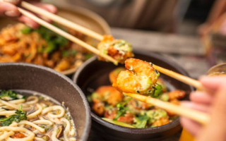 Profitable Asian Restaurant for Sale in Chandler AZ ,Low Rent