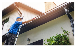 High-Revenue Exterior Services Business 