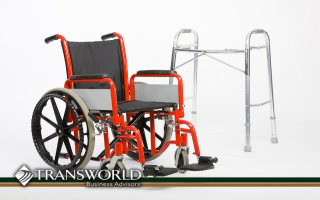 Successful Durable Medical Equipment (DME) Busines