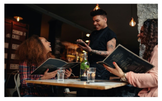 Own The James Beard Winner. Unlock $96k In Profit