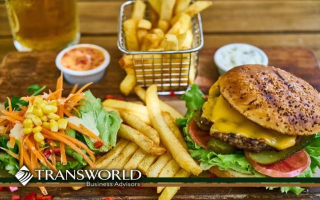 Iconic Restaurant with Fantastic Location