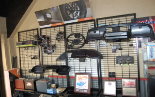 Golf Cart Sales, Service & Rental