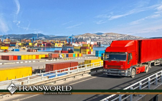 Trucking Company with 1.4 Million Revenue and Grow