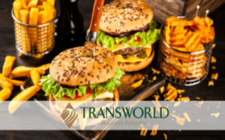 Established Multi-location Burger Fanchise in Hous