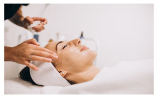 Premium Med Spa Space Built for Scaled Operations