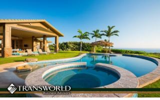 Own a Profitable Pool and Spa Construction Busines