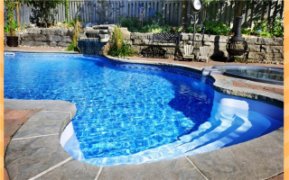 Swimming Pool Route - 20 Accounts - Round Rock 